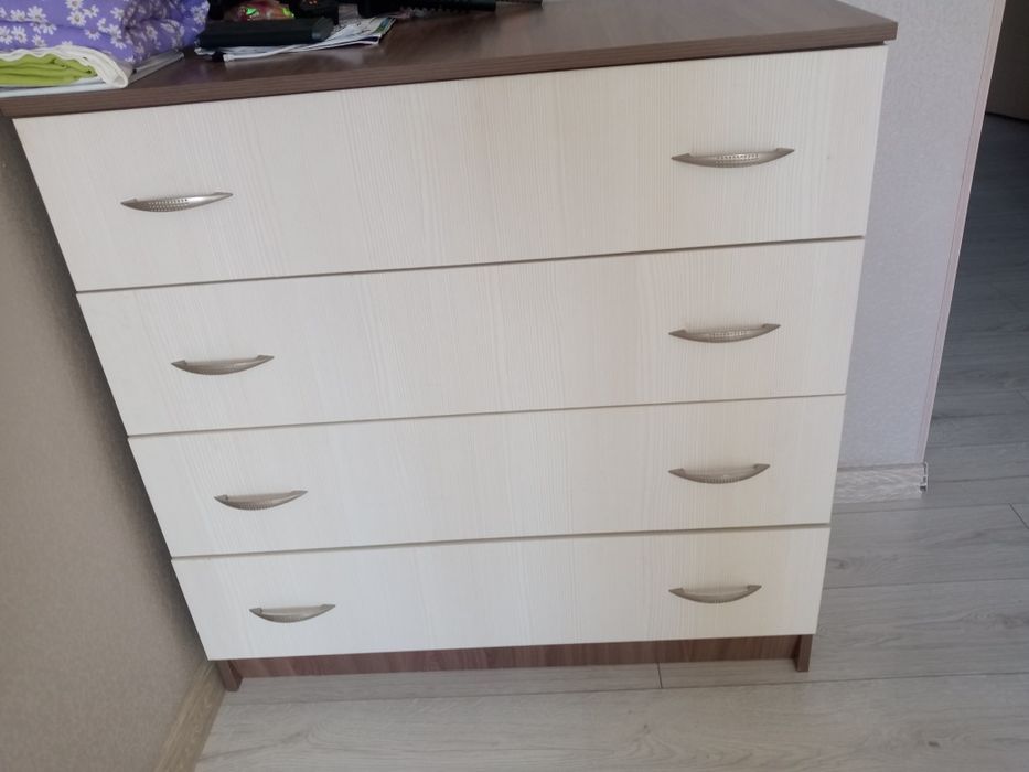 Продам комод. Район Обл.гаи