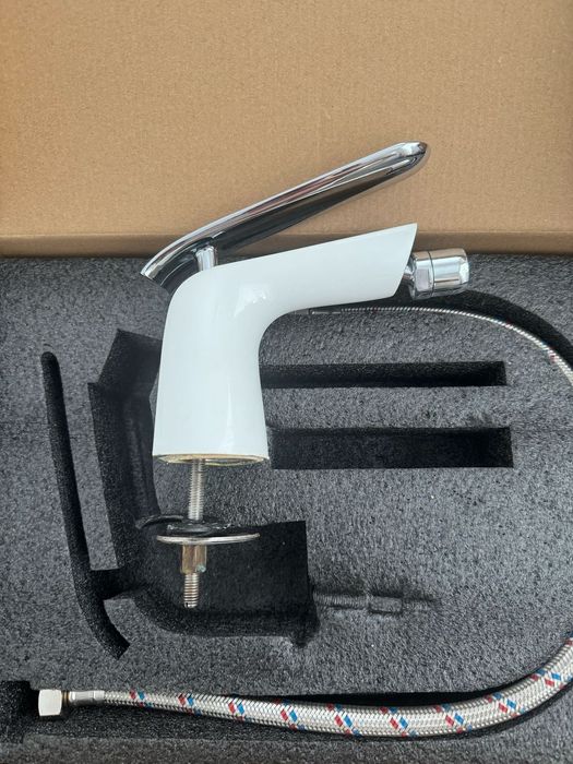 Смеситель для биде