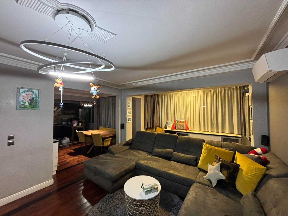 МНОГОСТАЕН 130 кв.м., град Карлово