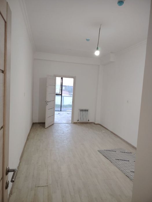 Сергели Янги Дархон 4 хона янги кадастр бор 118 кв 2 чи этаж новострой