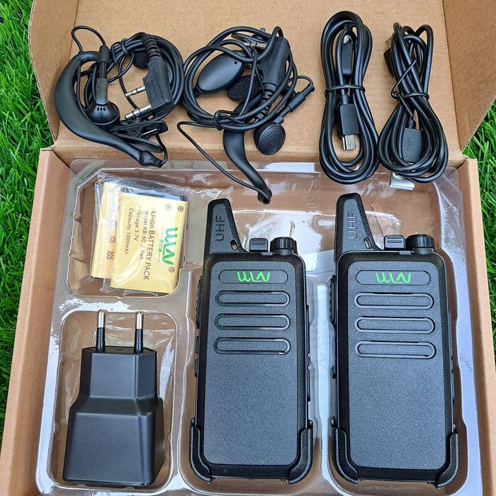 Продам Рации. Рация . Наушники ! Доставка Астана