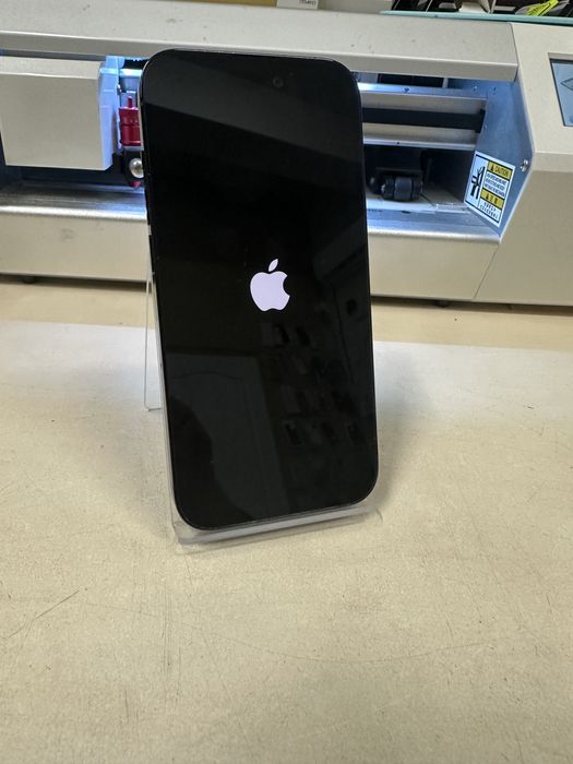 Iphone 14 pro / 128 gb / 100% baterie / garantie