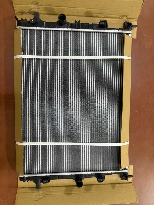 BYD Destroyer Радиатор