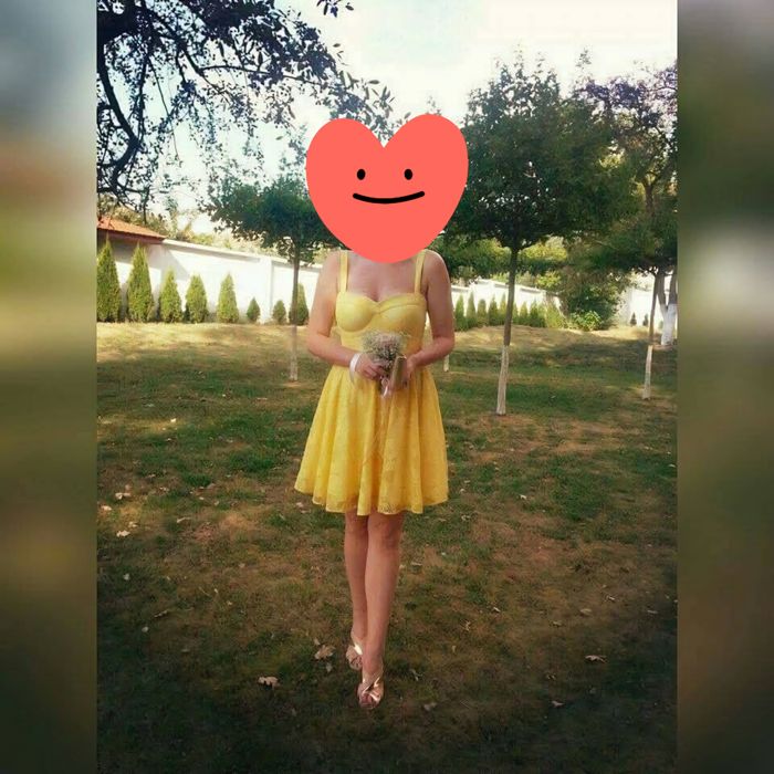 Rochie de vară/seară/zi Poema