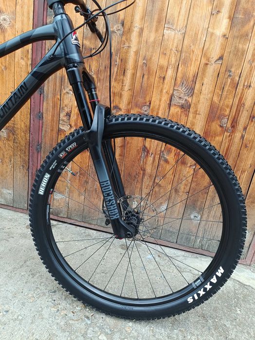 2024 Rocky Mountain Element A30