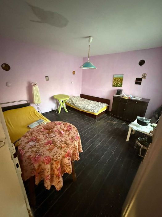 ОТ СОБСТВЕНИК - къща в село Братя Даскалови