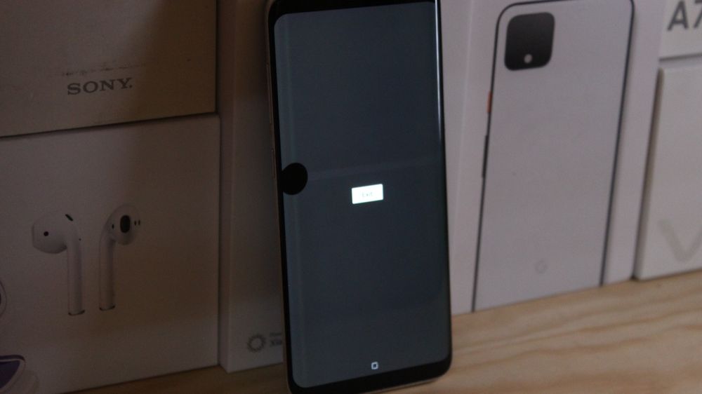 Samsung Galaxy S8 64GB