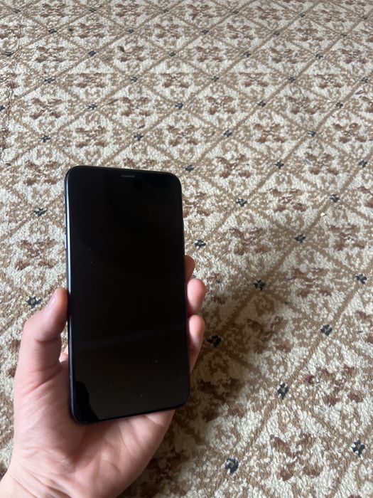 iphone xs max ideal