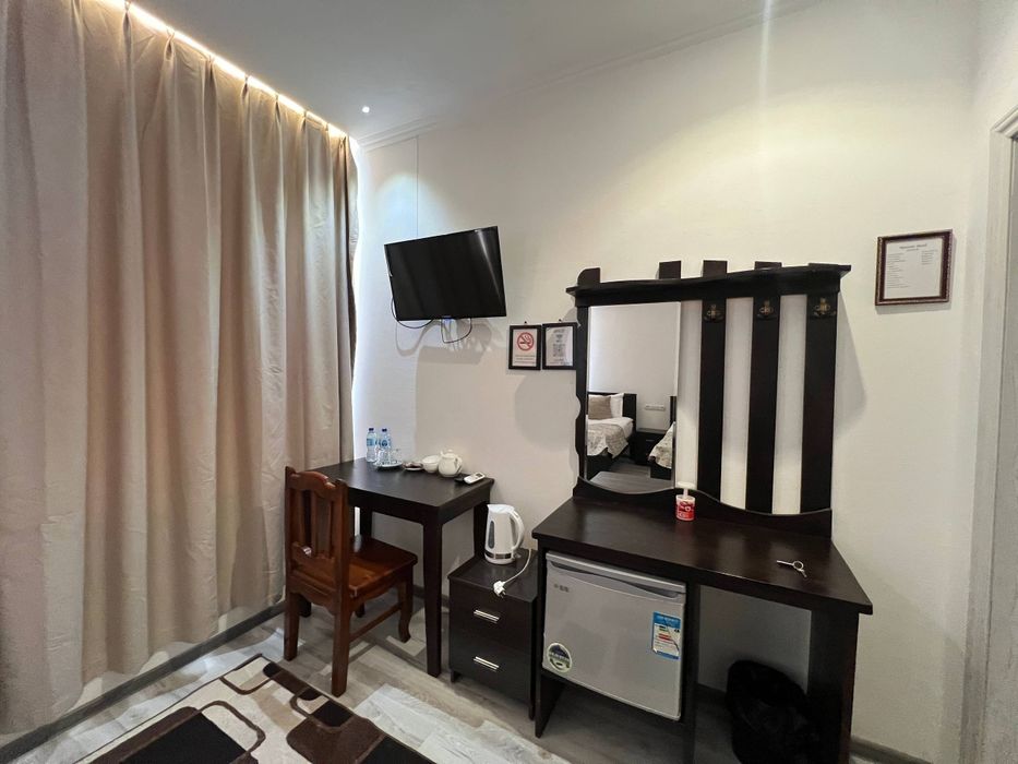 Kunlik mehmonxona hostel hotel гостиница