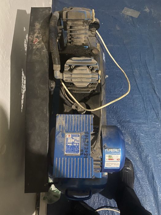 Компрессор продается