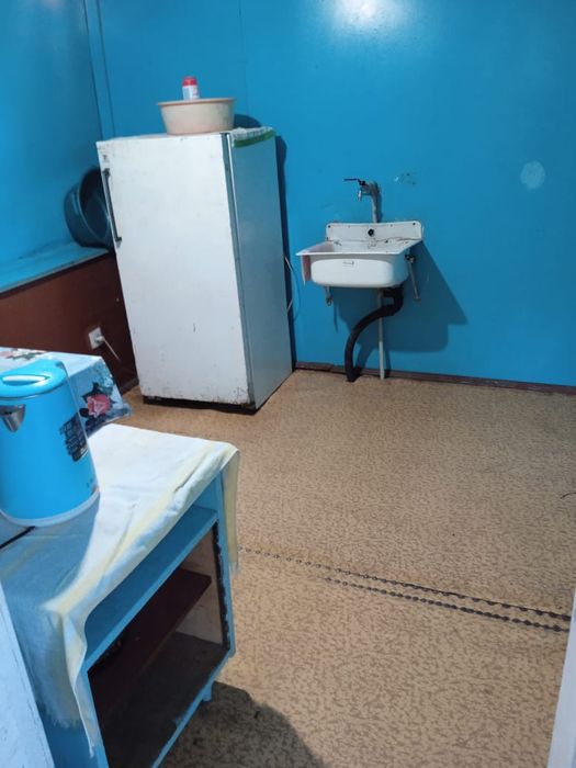 Участок с домиками на Бухтарме