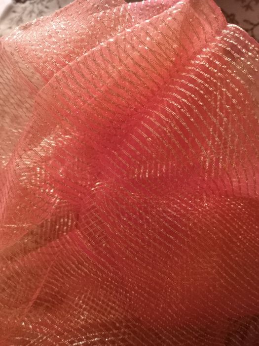 Газовый платочек времен СССР