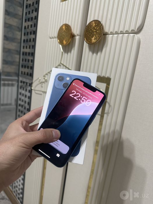 iphone 13 128 gb 80%
