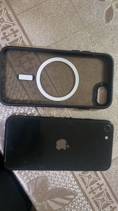 iPhone SE 45.000тг
