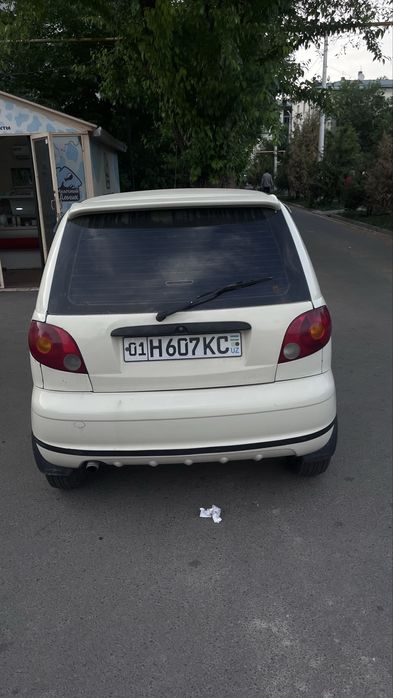 matiz 2009 super narx