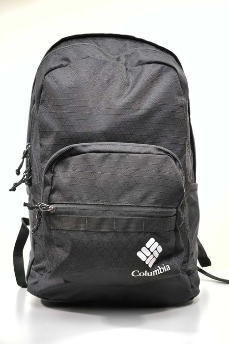 Rucsac Columbia Zigzag™ 30L – Stare Excelentă – Negru