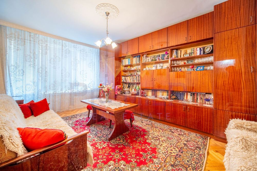 Продава се Тристаен апартамент в Варна, Чайка - 78 кв.м за 1439 €/кв.м - Снимка #2