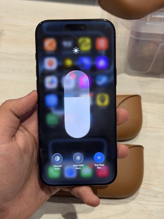 Iphone 17 pro max 1599$ qora limited edition