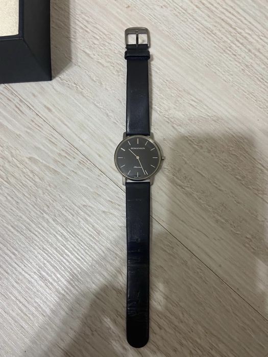 Продам часы ROMANSON