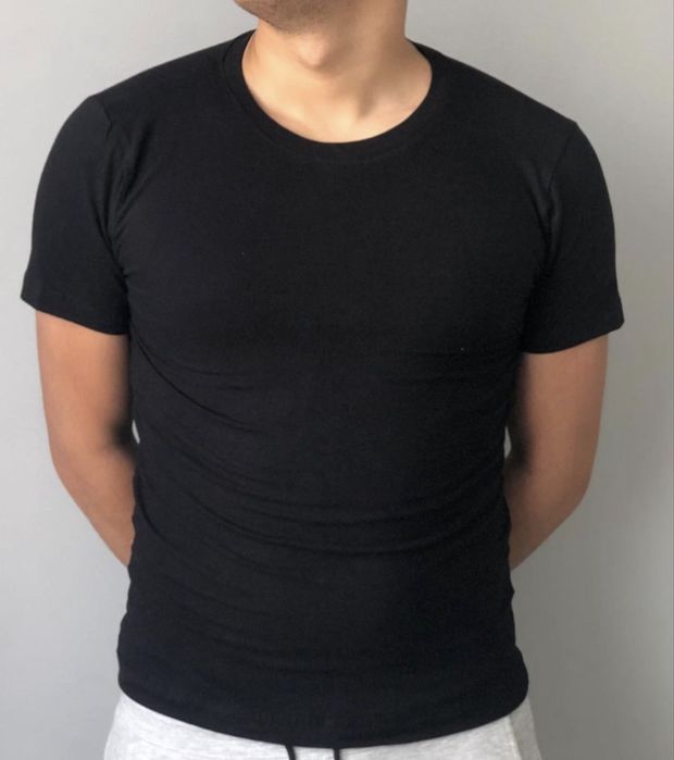 Футболки ОПТОМ  100% хлопок