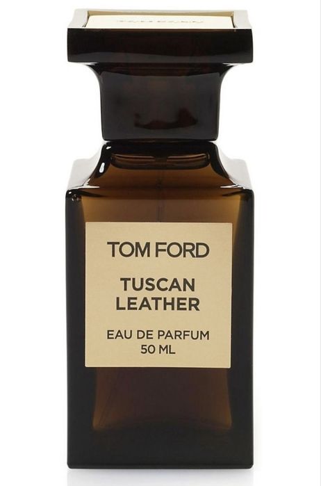 Парфюм Tom Ford Tuscan Leather