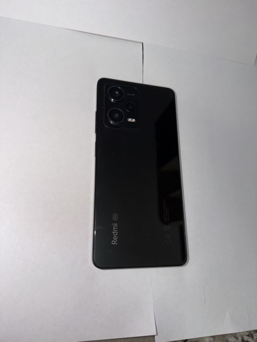 Xiaomi Redmi 5G - 50MP