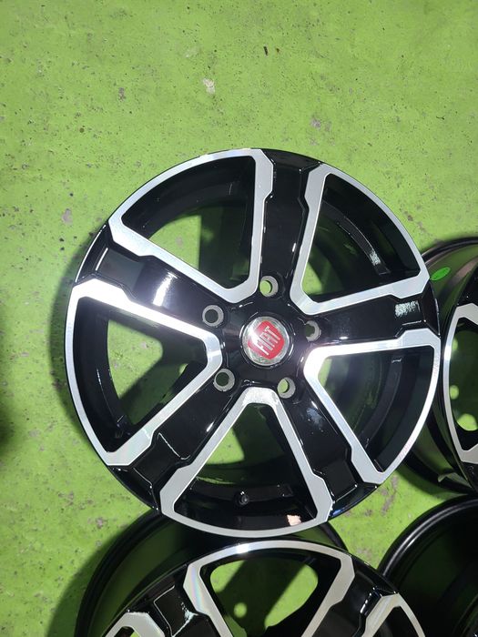 16 5x130 Fiat Ducato Citroen Peugeot 5х130