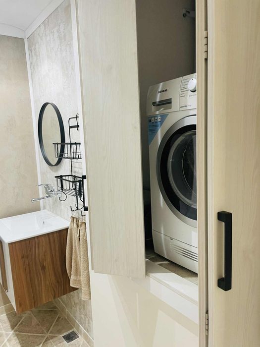 Дава се под наем Етаж от къща в Шумен, Добруджански - 60 кв.м за 397.8 € - Снимка #9