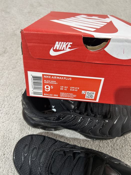 Nike Air Max Plus marimea 43