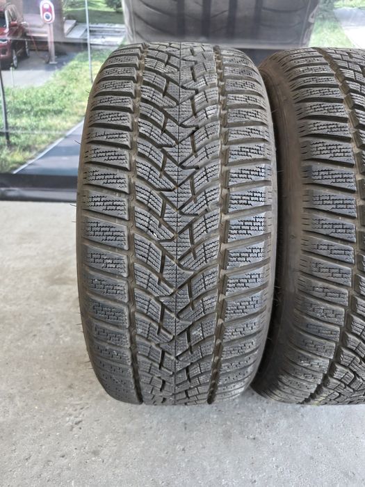225/45/17 DUNLOP 2бр