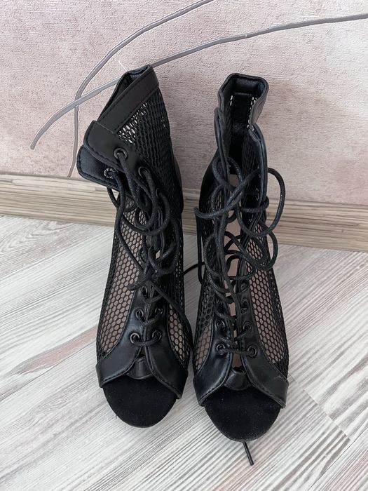 Туфли для high heels 37 р