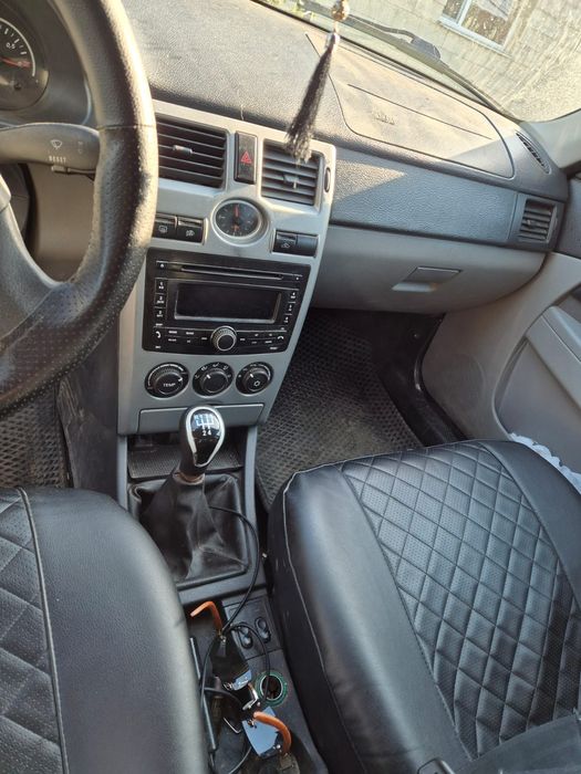 Приора 2013 1 поколения