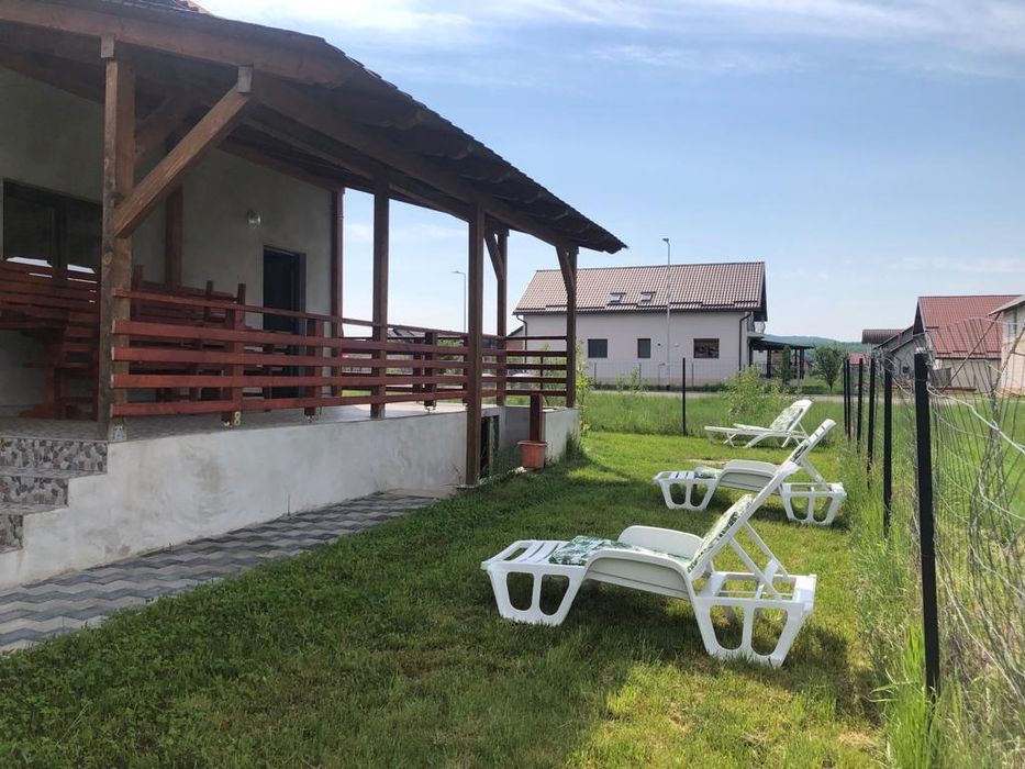 Casa vinzare in Beclean