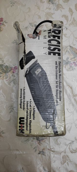 Машинка для стрижки