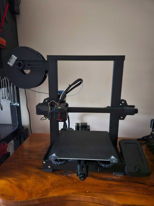 Imprimanta 3d Creality Ender 3 V2 Neo