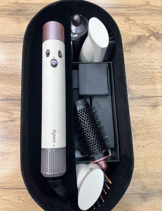 Dyson Airwrap Complete Long HS05 стайлер