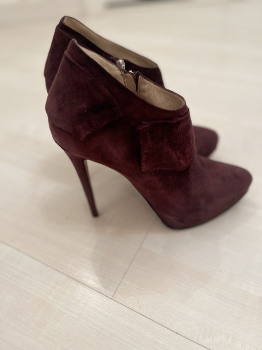 Ботильоны Le Silla