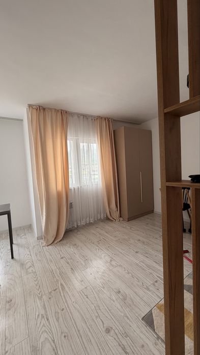 Квартира в арееду