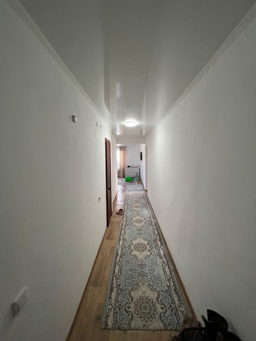 Продам 3 комнатную квартиру
