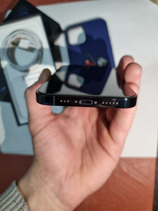 Iphone 12 pro KHA/128