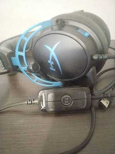 hyperx cloud alpha s