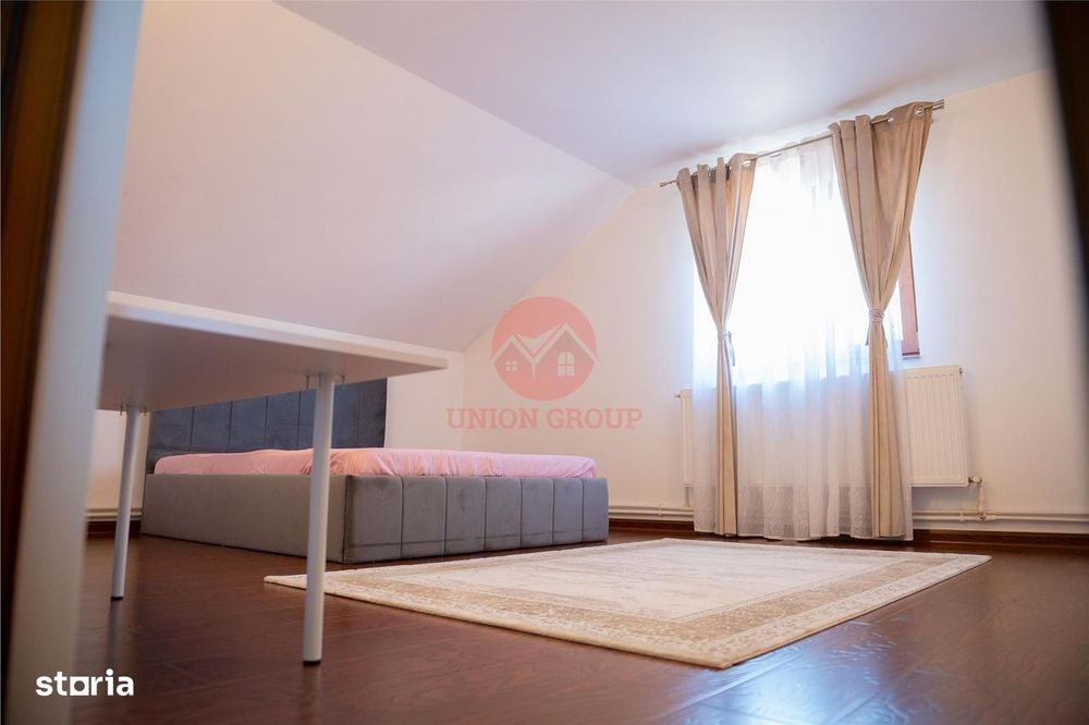 Casa Extraordinara în Lazu. Spatiu, Calitate și Confort la S