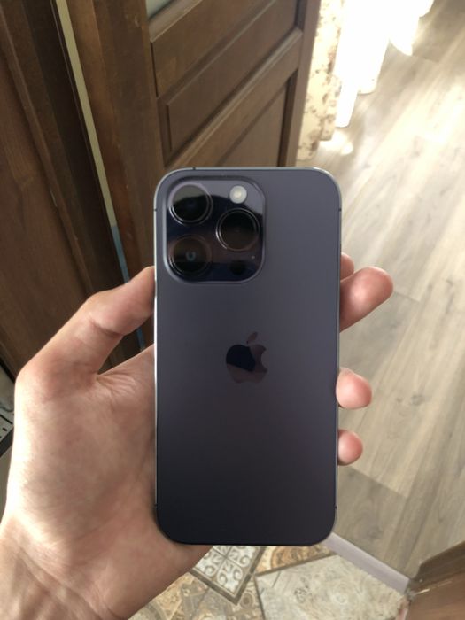 Iphone 14 pro 128gb