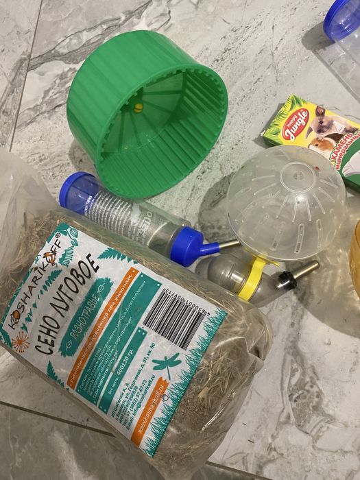 Продам для грызунов