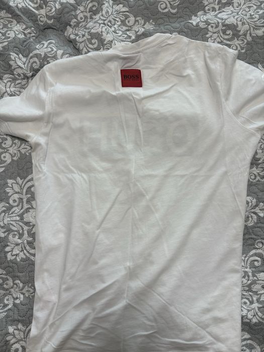 hugo boss тениска М-размер