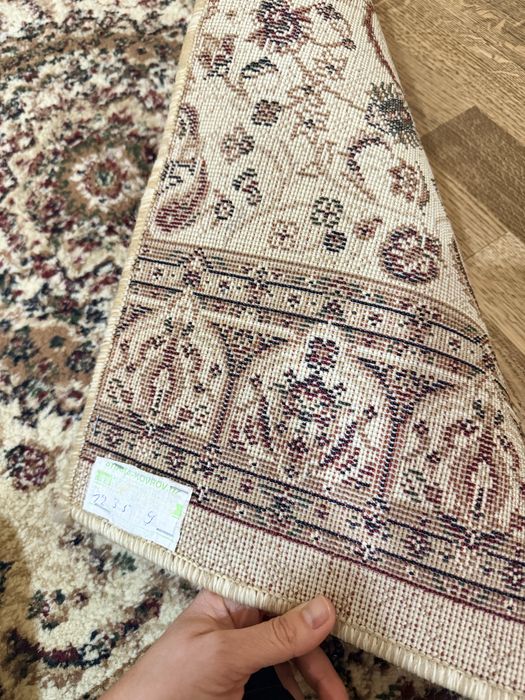 Продам ковер 4/6 дорожка 7/1 gilamlar sotiladi