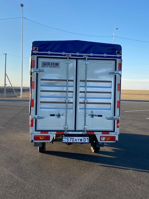 Продам грузовик в отличном состоянии
