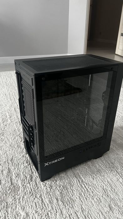 Корпус для компа Xtreon