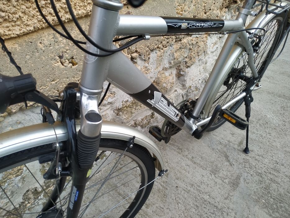 Велосипед Object 28 цола