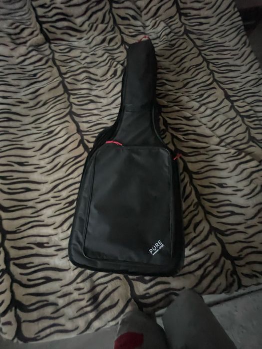 Vand chitara brunswick